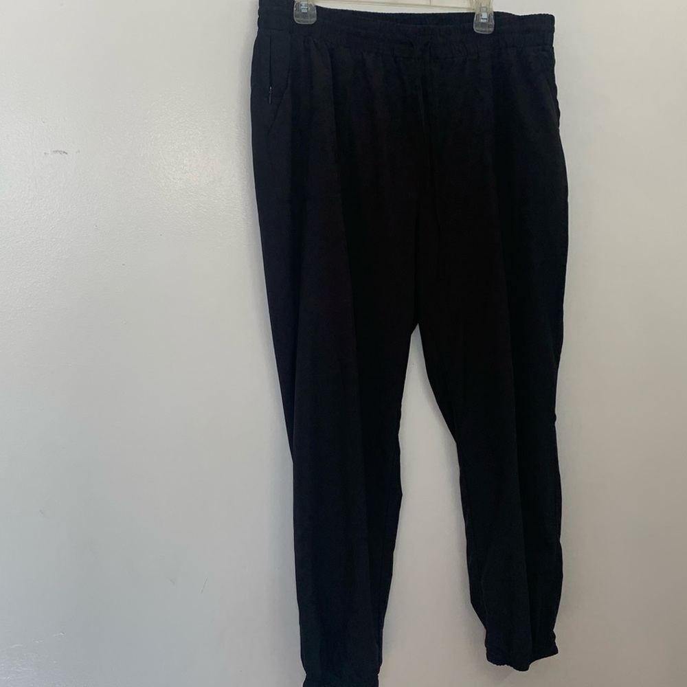 Joggers pants xl black Zac & Rachel